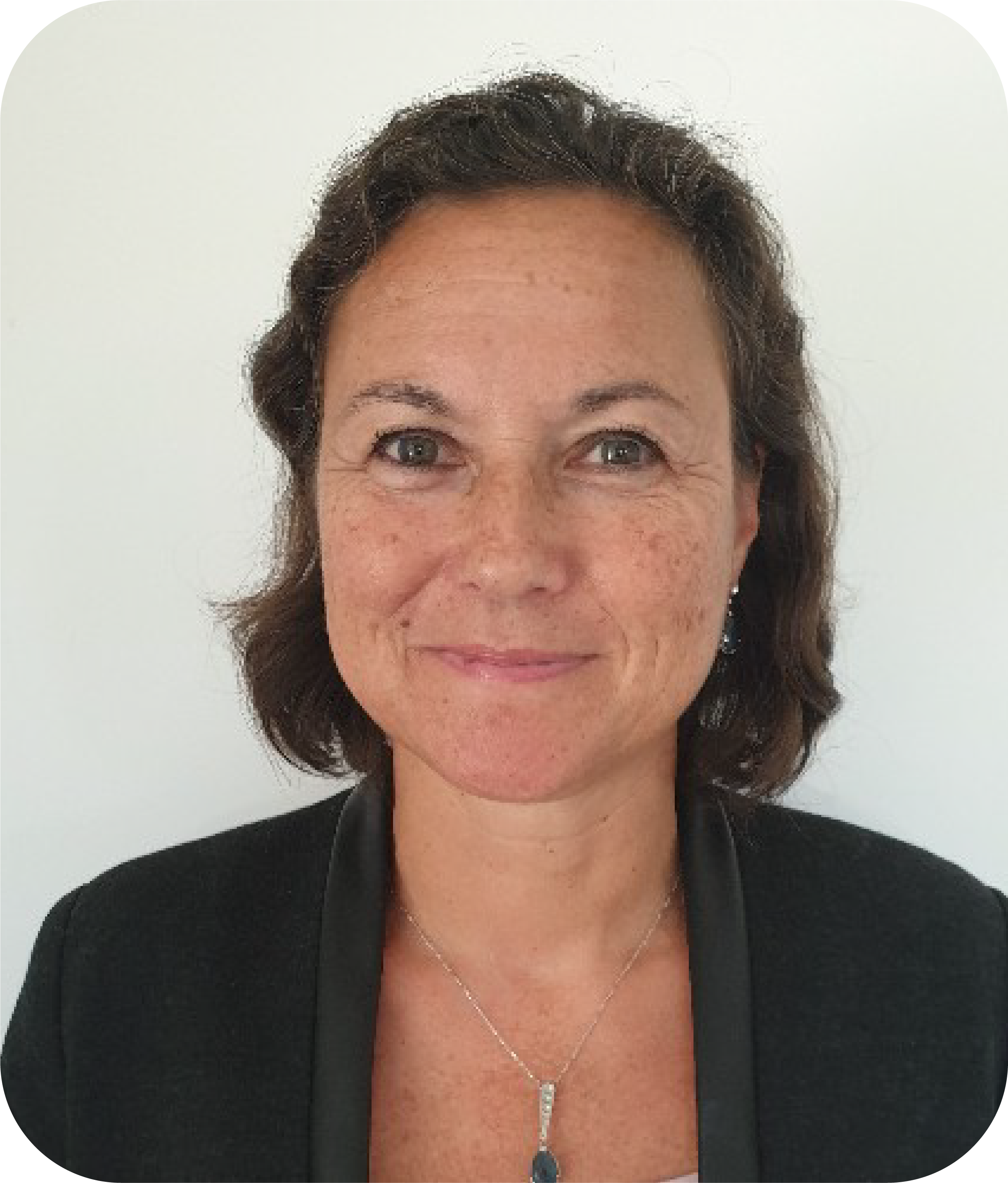 Dr. Anne-Lise Ducanda
