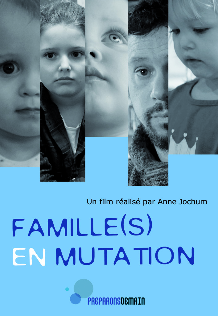 Familles en mutation