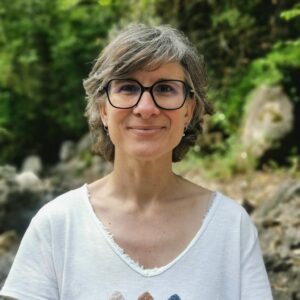 Photo de Sandrine Mercier