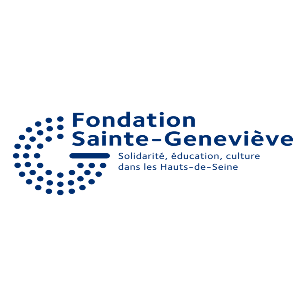 fondation-ste-genevieve-logo