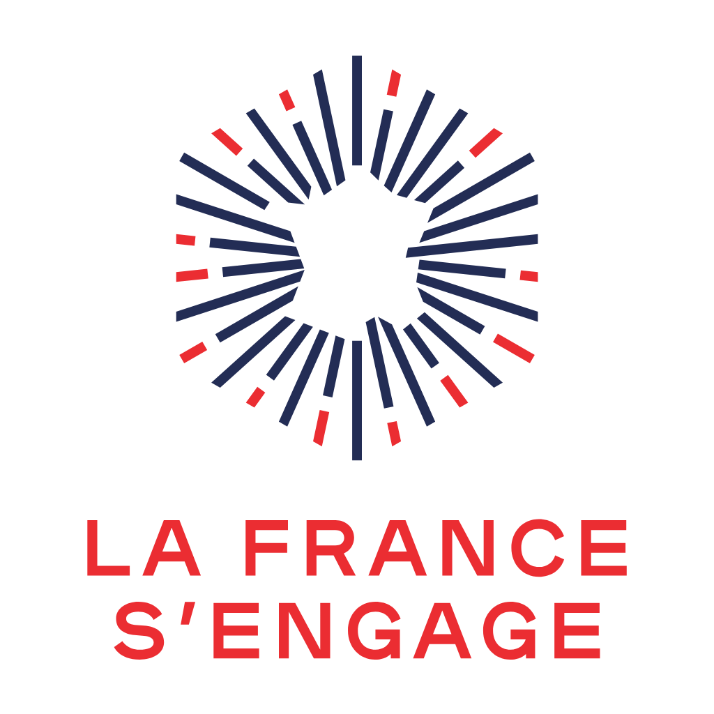 la-france-s'engage-logo
