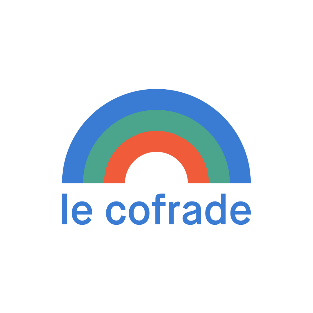 le-cofrade-logo
