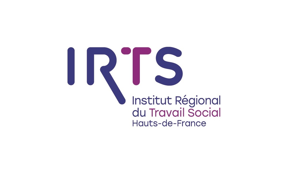 logo de l'IRTS de Hauts-de-France