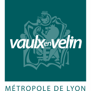 vaulx-en-velin-logo