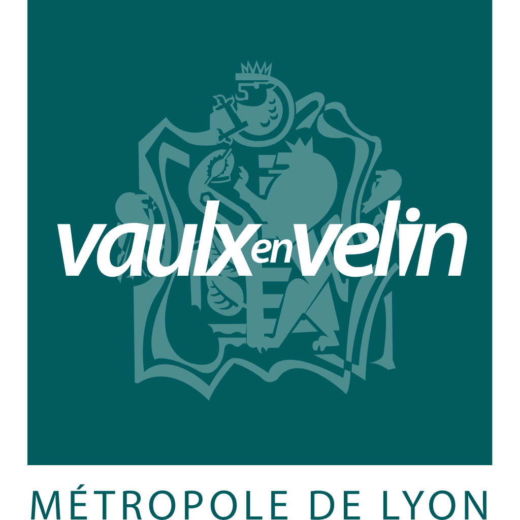vaulx-en-velin-logo