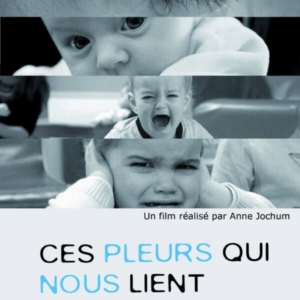 ces pleurs qui nous lient