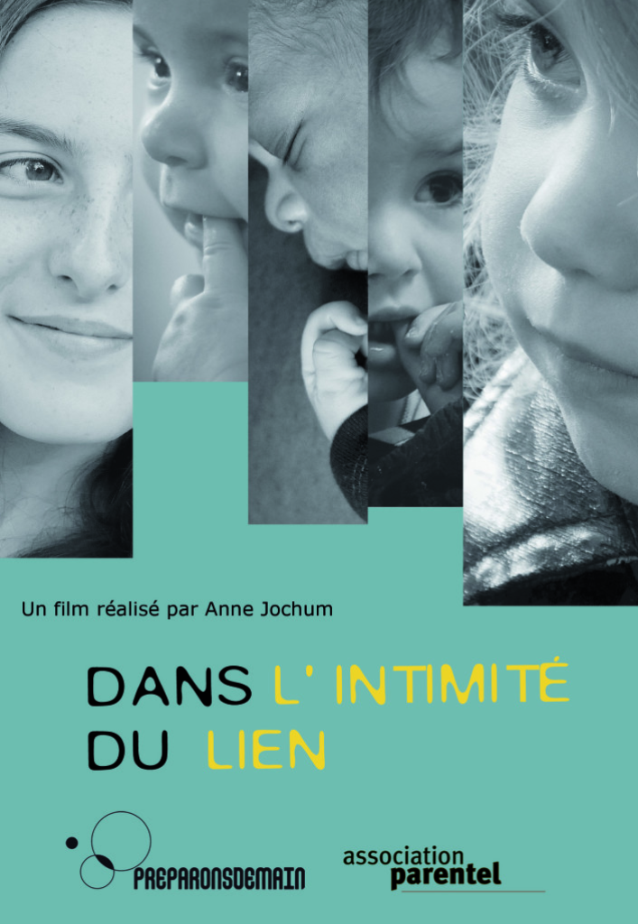 dans l'intimité du lien