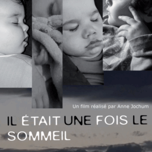 il était une fois le sommeil