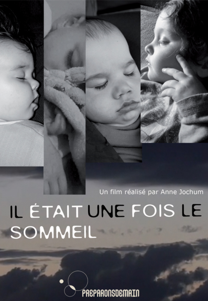 il était une fois le sommeil