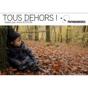 tous dehors