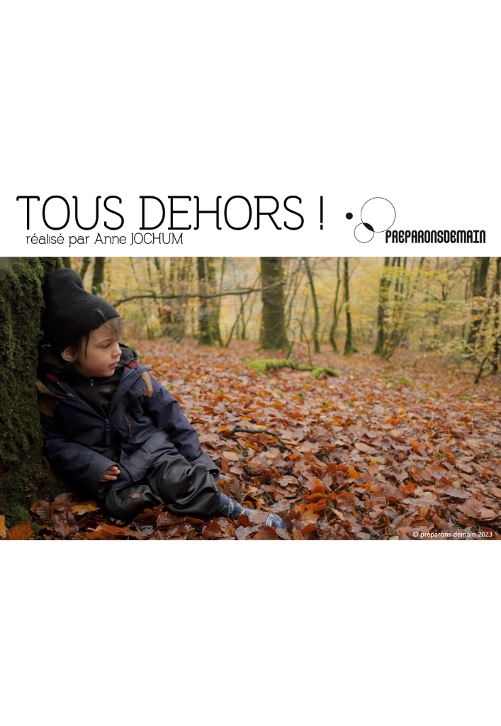 tous dehors