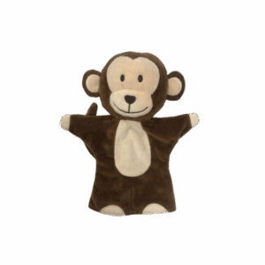 Marionnette Filou le singe