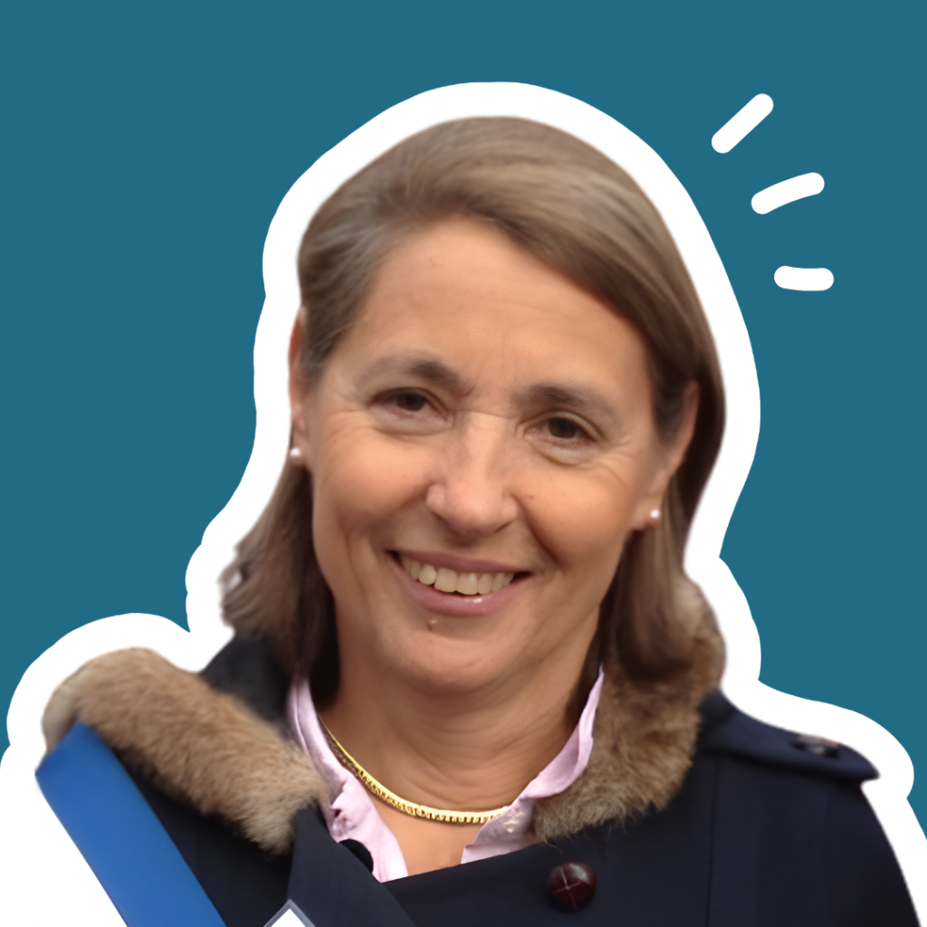 brigitte collet
