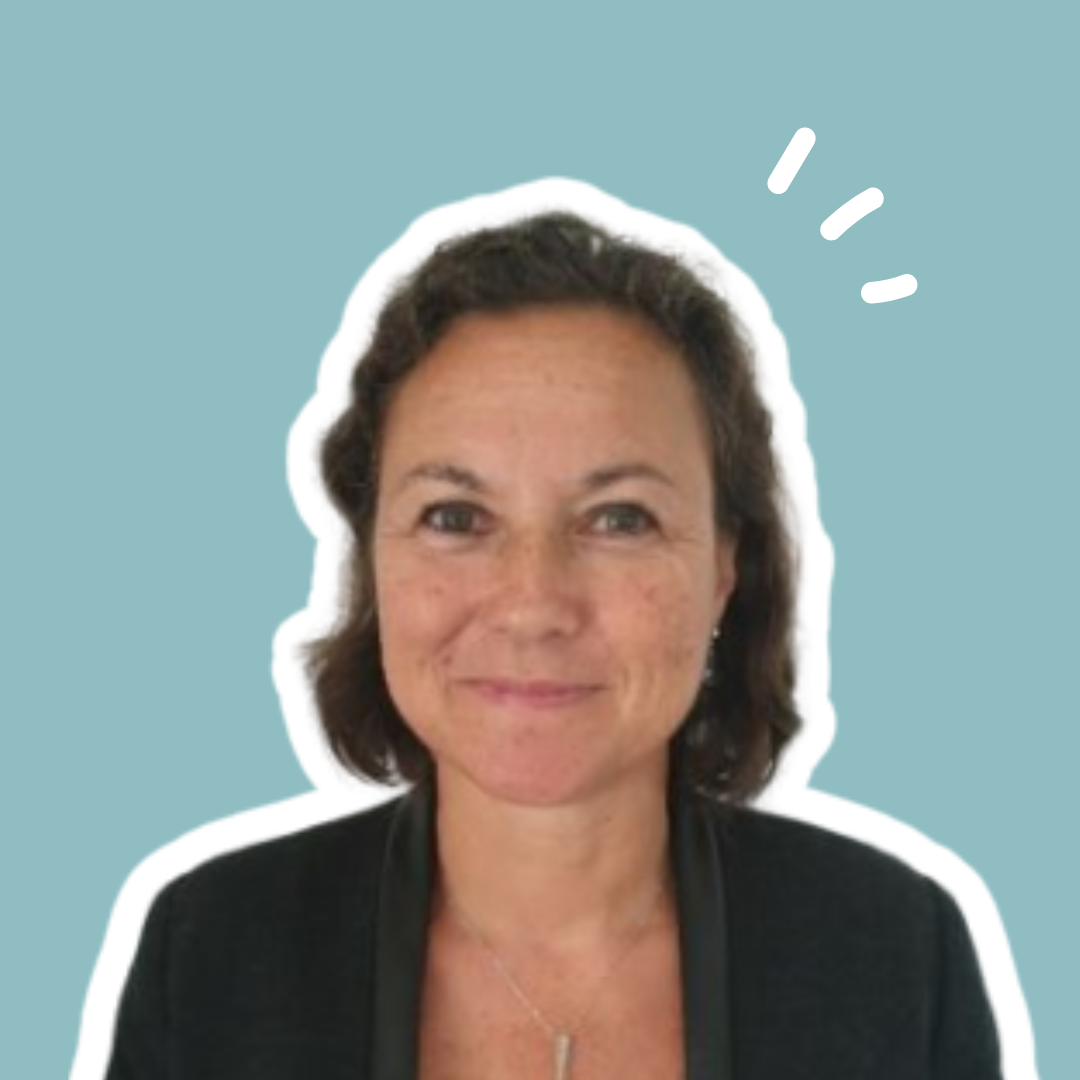 dr anne lise ducanda