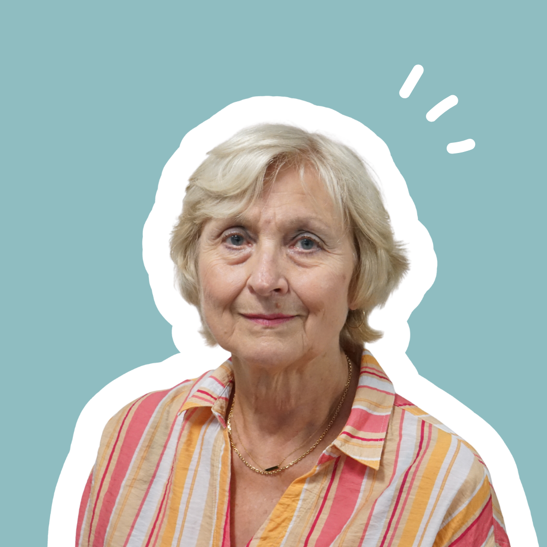 dr josette serres