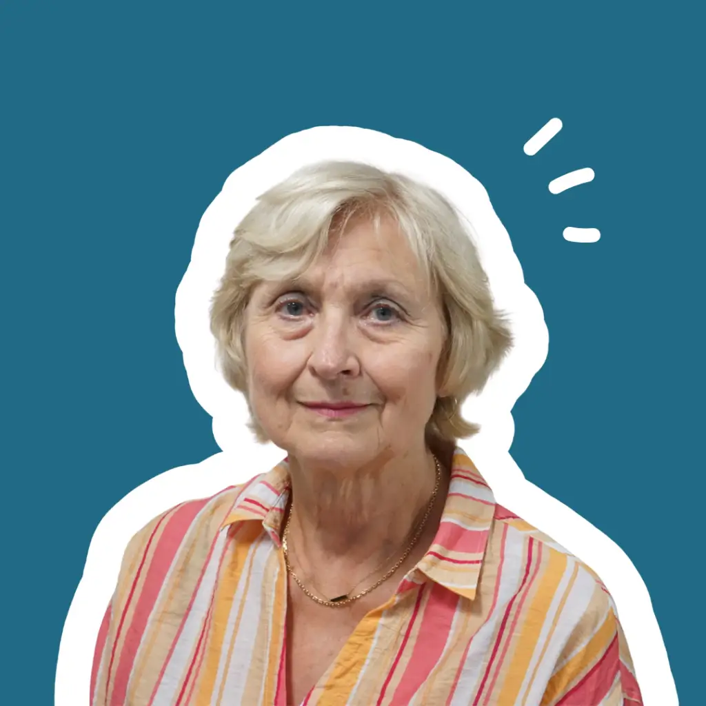 dr. josette serres