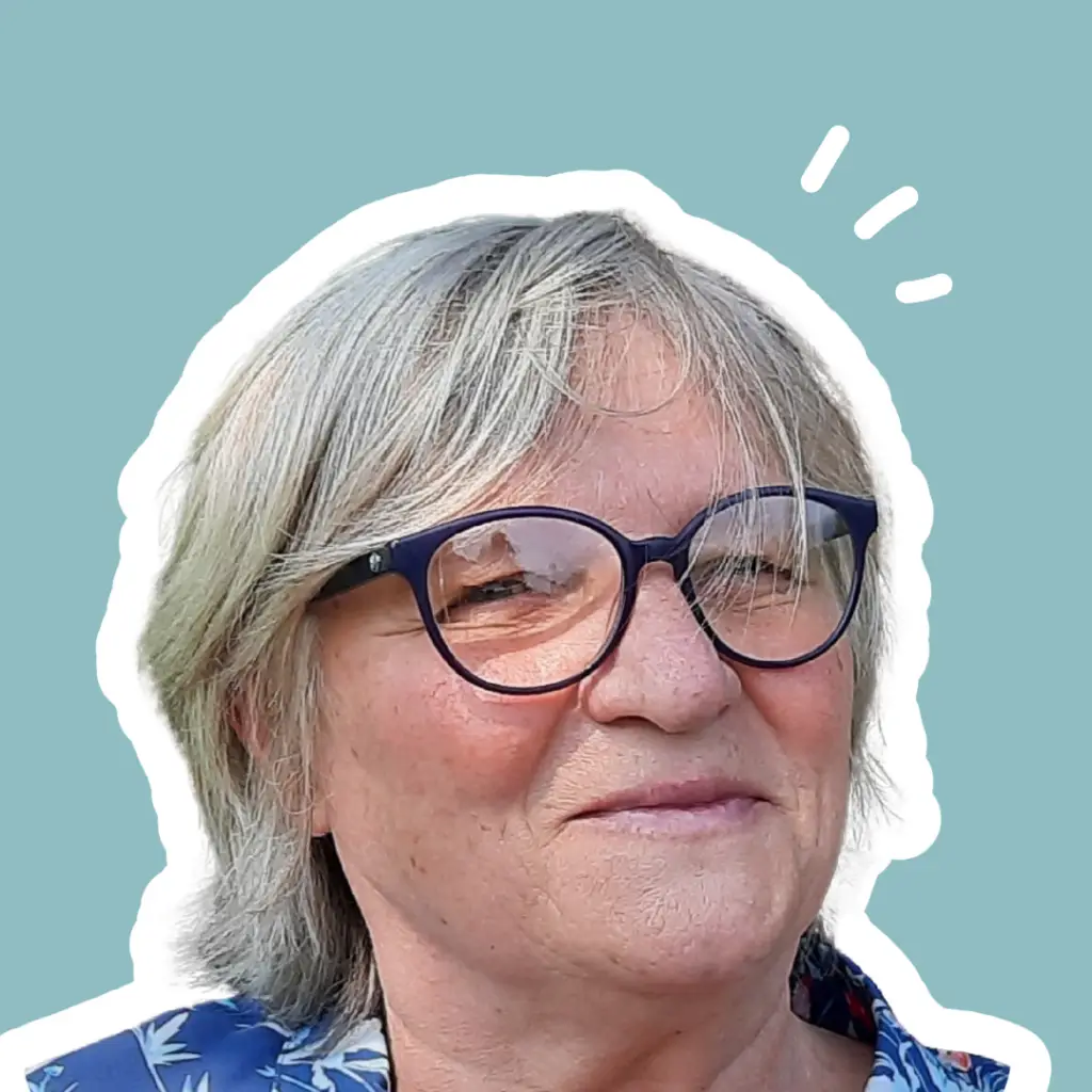 françoise brenienek