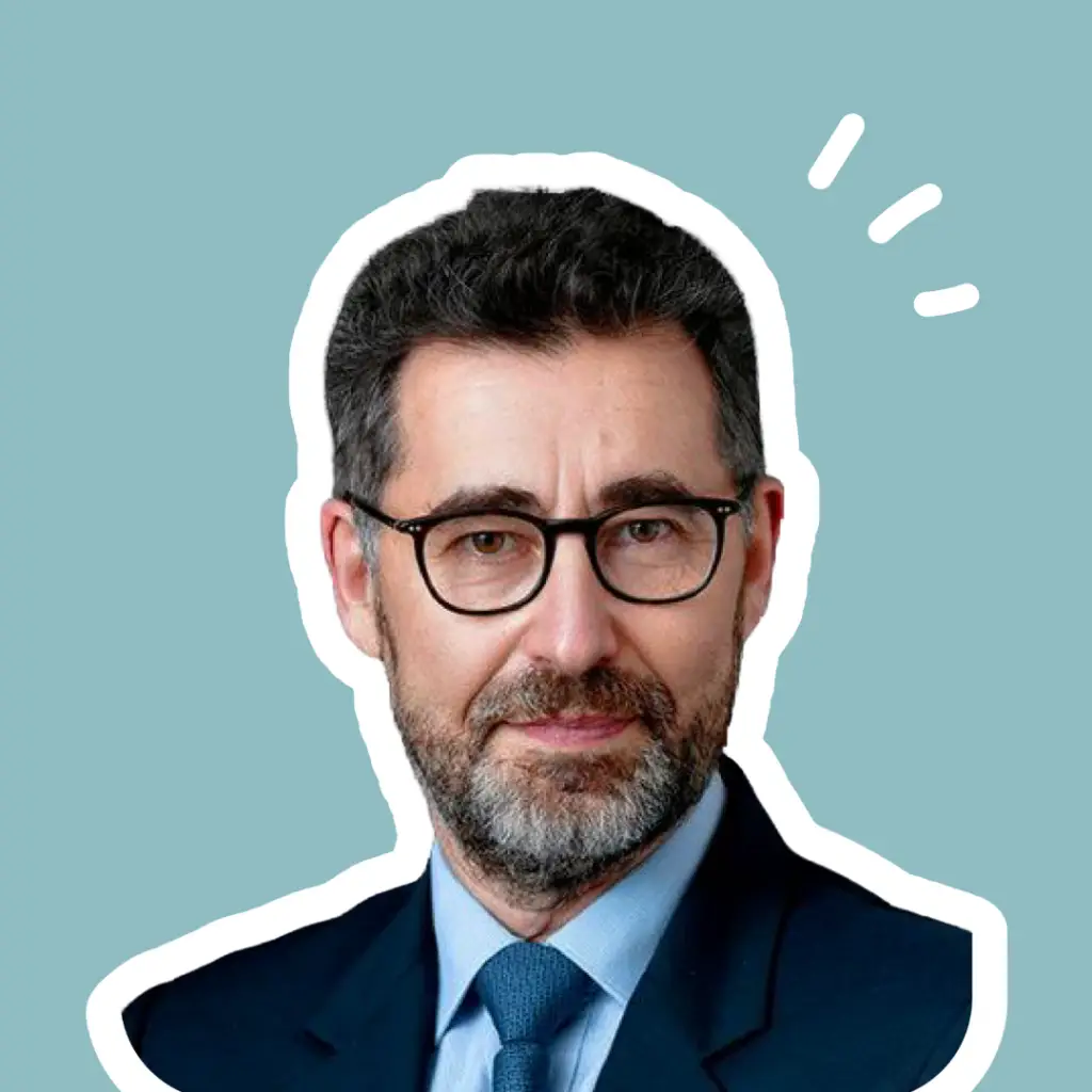 laurent fayollas