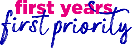 logo pink blue rgb