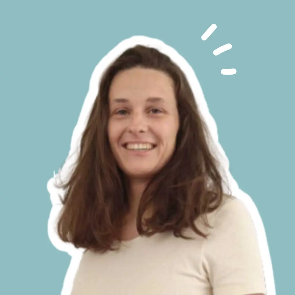 marion charpentier