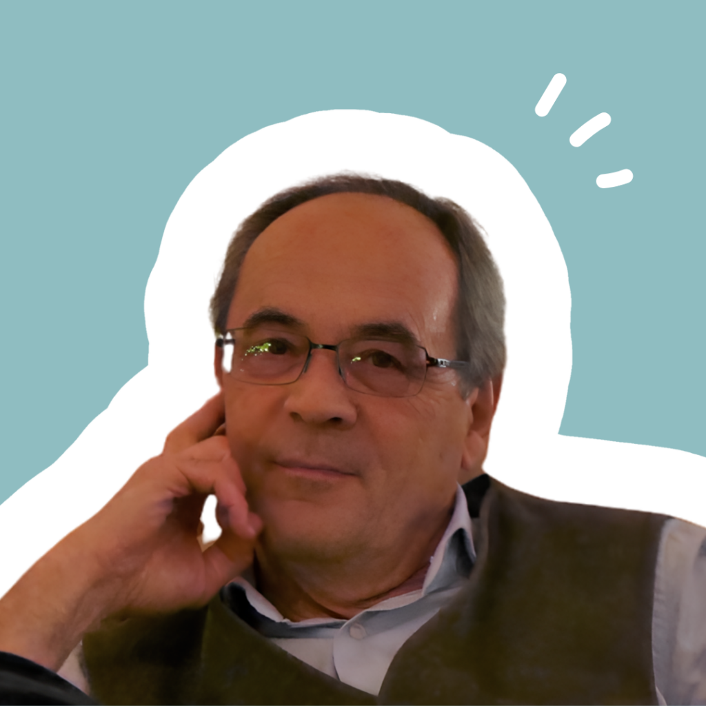pr antoine guedeney