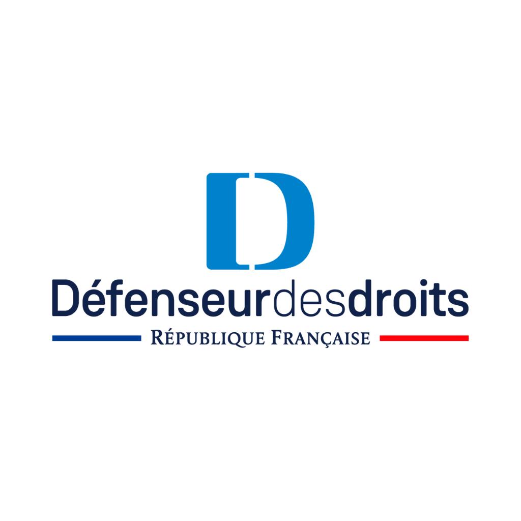 défenseur des droits