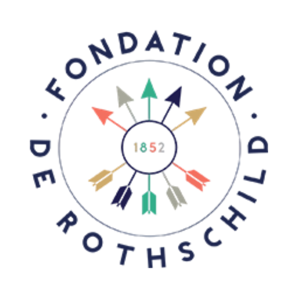 fondation rothchild logo